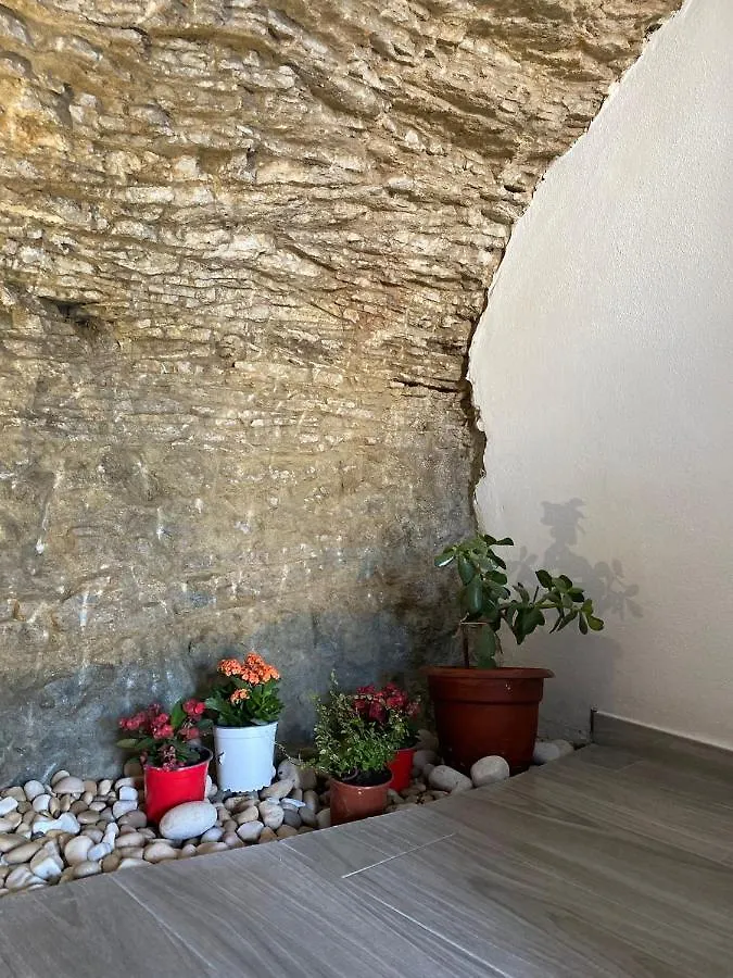 Casa de Férias Casita En El Tajo Vila Setenil De Las Bodegas