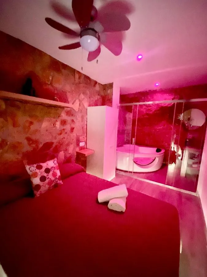 Casa de Férias Casita En El Tajo Vila Setenil De Las Bodegas