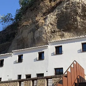 Apartamentos3cuevas Setenil De Las Bodegas