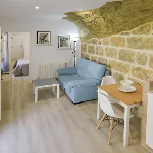 Casas Rurales El Tajo Setenil De Las Bodegas