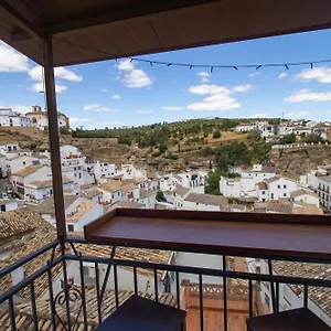 La Casa De La Lela Hébergement de vacances