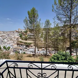 Casa Marta Setenil De Las Bodegas