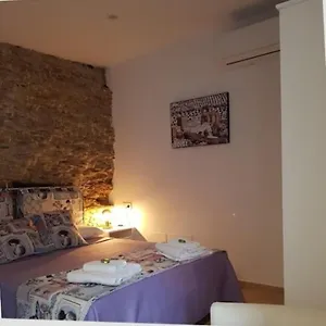 Casa Cueva El Arrabal Hébergement de vacances
